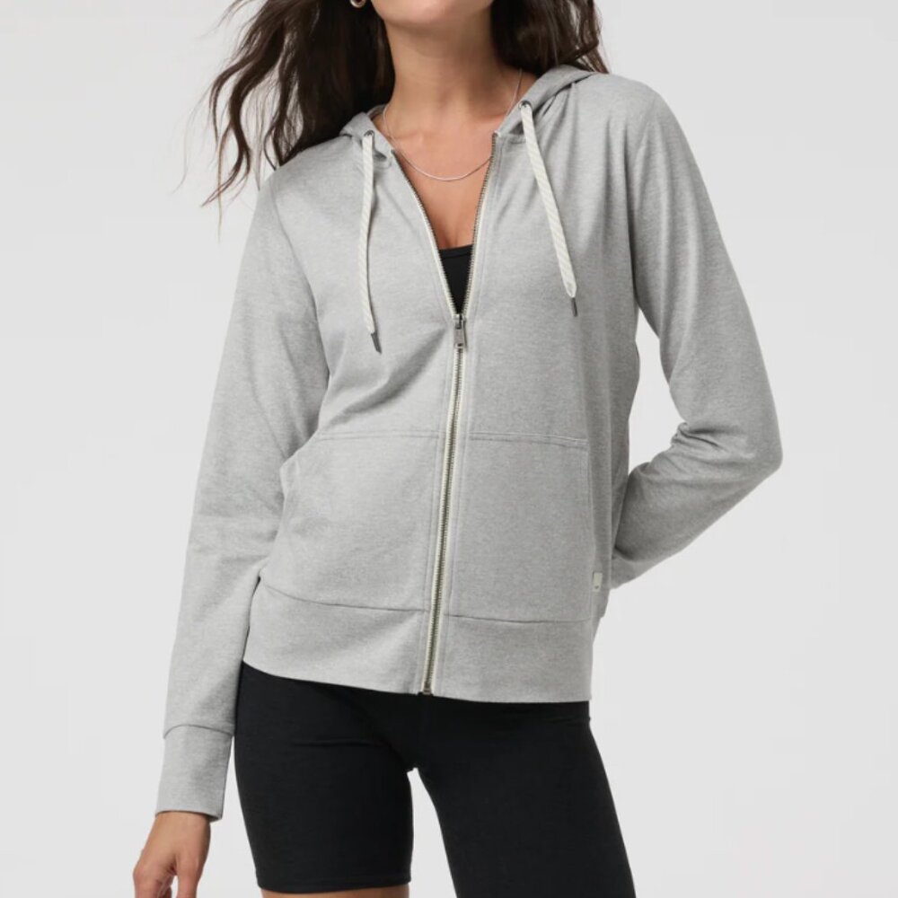 Vuori Halo Performance Hoodie 2.0